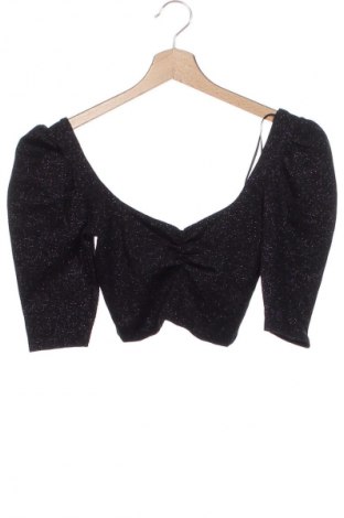 Bluză de femei Bershka, Mărime XS, Culoare Multicolor, Preț 48,00 Lei