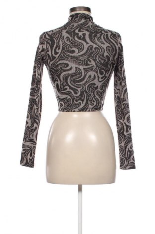 Damen Shirt Bershka, Größe S, Farbe Mehrfarbig, Preis 9,62 €