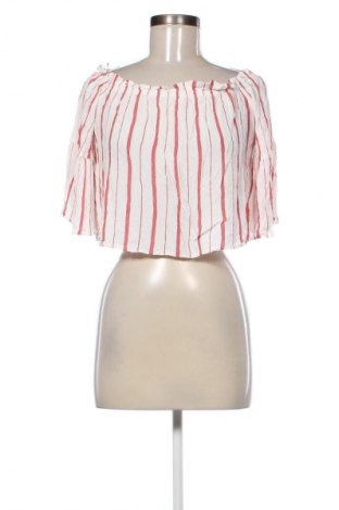 Női blúz Bershka, Méret L, Szín Sokszínű, Ár 4 022 Ft