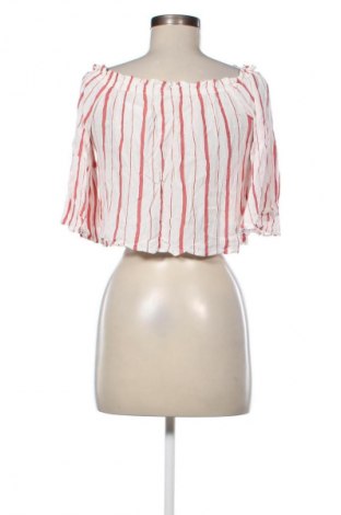 Női blúz Bershka, Méret L, Szín Sokszínű, Ár 4 022 Ft