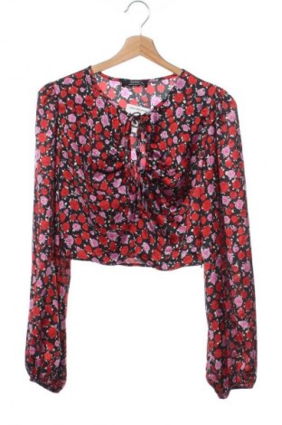 Női blúz Bershka, Méret M, Szín Sokszínű, Ár 5 199 Ft