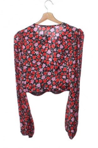 Női blúz Bershka, Méret M, Szín Sokszínű, Ár 5 199 Ft
