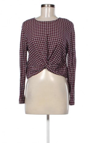 Bluză de femei Bershka, Mărime M, Culoare Multicolor, Preț 48,00 Lei