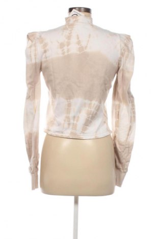 Bluzka damska Bershka, Rozmiar S, Kolor Kolorowy, Cena 91,90 zł