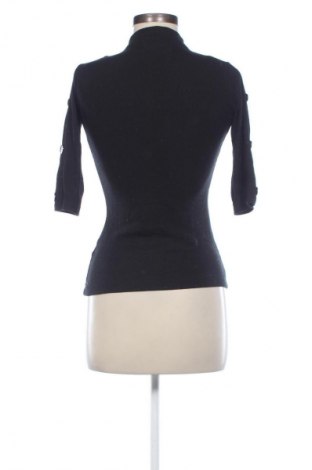 Damen Shirt Bershka, Größe S, Farbe Schwarz, Preis € 7,91