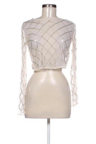 Damen Shirt Bershka, Größe S, Farbe Mehrfarbig, Preis 21,99 €