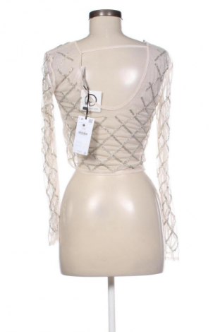 Damen Shirt Bershka, Größe S, Farbe Mehrfarbig, Preis 21,99 €