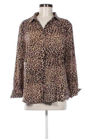 Bluză de femei Bershka, Mărime S, Culoare Multicolor, Preț 127,99 Lei