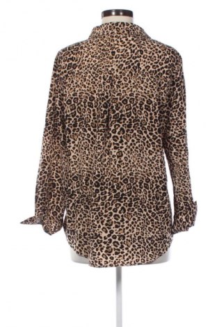Bluză de femei Bershka, Mărime S, Culoare Multicolor, Preț 127,99 Lei