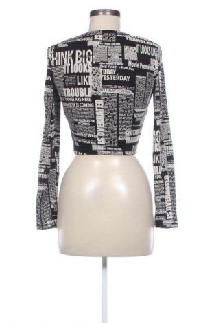 Dámská halenka Bershka, Velikost S, Barva Vícebarevné, Cena  243,00 Kč