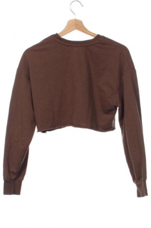 Dámska blúza Bershka, Veľkosť XS, Farba Hnedá, Cena  9,96 €