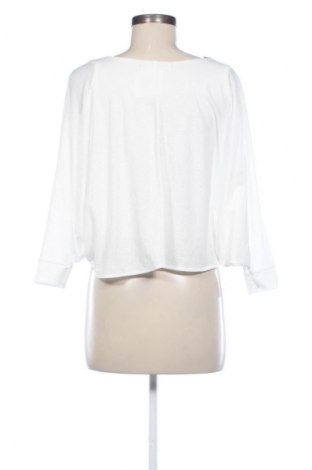 Dámska blúza Bershka, Veľkosť S, Farba Biela, Cena  11,95 €