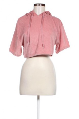 Női blúz Bershka, Méret S, Szín Rózsaszín, Ár 4 042 Ft