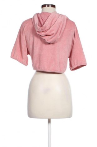 Női blúz Bershka, Méret S, Szín Rózsaszín, Ár 4 042 Ft