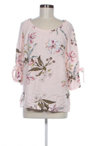 Bluză de femei Betty & Co, Mărime L, Culoare Multicolor, Preț 156,99 Lei
