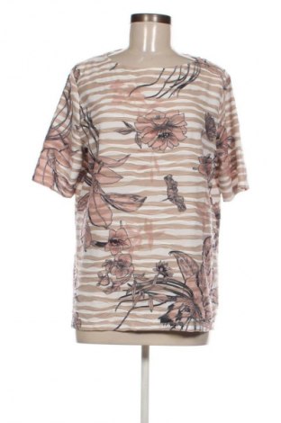 Damen Shirt Betty Barclay, Größe XL, Farbe Mehrfarbig, Preis 28,99 €