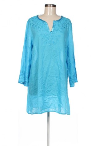 Bluzka damska Bexleys, Rozmiar L, Kolor Niebieski, Cena 111,99 zł
