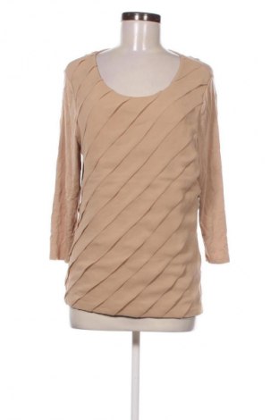Bluzka damska Bexleys, Rozmiar M, Kolor Beżowy, Cena 111,99 zł