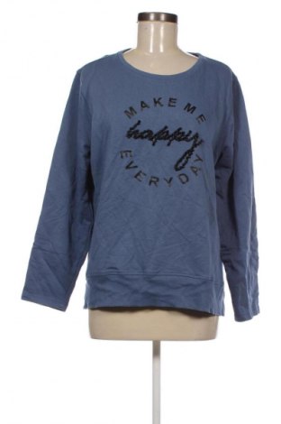 Дамска блуза Bexleys, Размер L, Цвят Син, Цена 34,99 лв.
