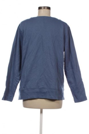 Дамска блуза Bexleys, Размер L, Цвят Син, Цена 34,99 лв.