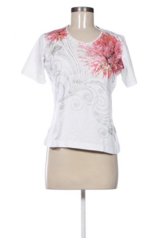 Damen Shirt Bexleys, Größe S, Farbe Weiß, Preis 10,99 €