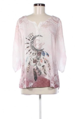 Damen Shirt Bexleys, Größe L, Farbe Mehrfarbig, Preis 23,99 €