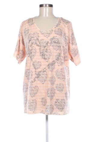 Damen Shirt Bexleys, Größe XXL, Farbe Mehrfarbig, Preis € 18,99