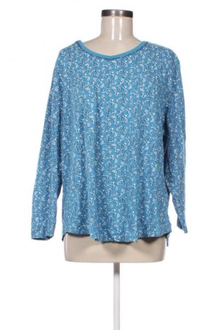 Дамска блуза Bexleys, Размер XXL, Цвят Многоцветен, Цена 31,65 лв.