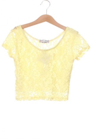 Damen Shirt Biaggini, Größe XS, Farbe Gelb, Preis € 13,99