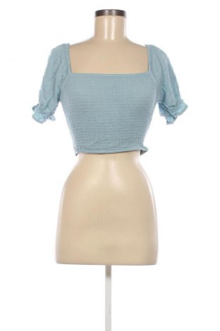 Damen Shirt Bik Bok, Größe S, Farbe Blau, Preis 13,99 €