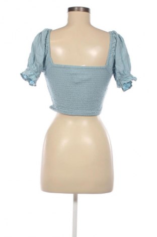 Damen Shirt Bik Bok, Größe S, Farbe Blau, Preis 13,99 €