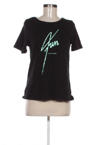 Damen Shirt Blind Date, Größe S, Farbe Schwarz, Preis € 13,99