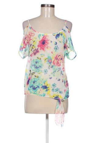 Bluză de femei Blind Date, Mărime S, Culoare Multicolor, Preț 48,00 Lei