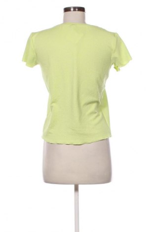 Damen Shirt Blind Date, Größe M, Farbe Grün, Preis 13,99 €