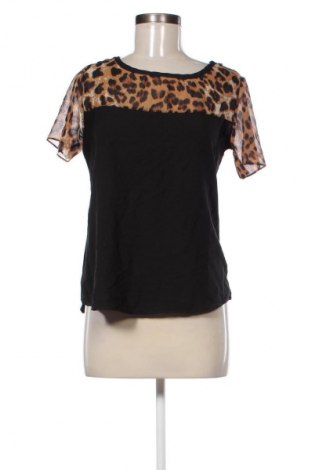 Damen Shirt Blooming Jelly, Größe L, Farbe Mehrfarbig, Preis 7,95 €
