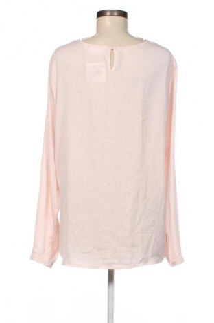 Bluzka damska Blue Motion, Rozmiar L, Kolor Różowy, Cena 62,99 zł