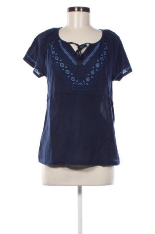 Dámská halenka Blue Motion, Velikost S, Barva Modrá, Cena  199,00 Kč