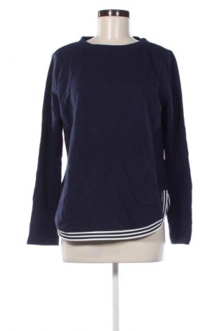 Damen Shirt Blue Motion, Größe M, Farbe Blau, Preis € 13,99