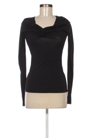 Γυναικεία μπλούζα Blumarine, Μέγεθος S, Χρώμα Μαύρο, Τιμή 172,99 €