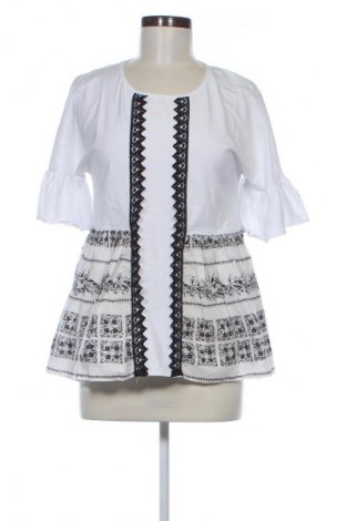 Női blúz Blumarine, Méret L, Szín Sokszínű, Ár 91 389 Ft