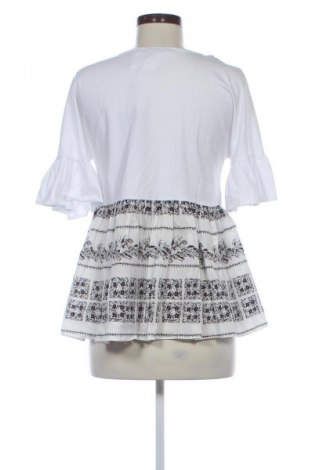 Női blúz Blumarine, Méret L, Szín Sokszínű, Ár 91 389 Ft