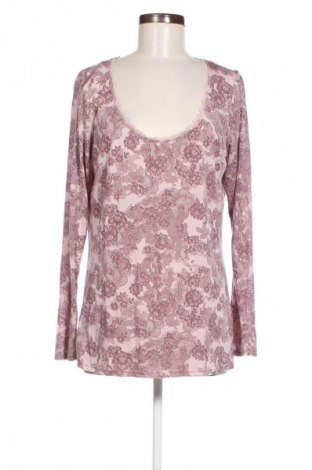 Bluză de femei Body By Tchibo, Mărime XL, Culoare Mov deschis, Preț 48,00 Lei