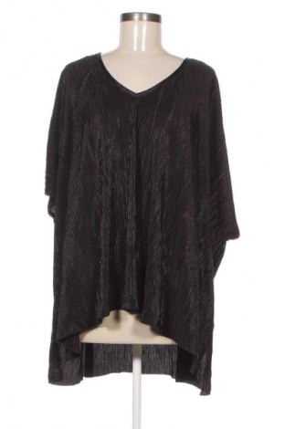 Bluzka damska Body Flirt, Rozmiar 3XL, Kolor Czarny, Cena 62,99 zł