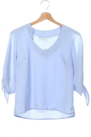 Bluză de femei Body Flirt, Mărime XS, Culoare Albastru, Preț 48,00 Lei