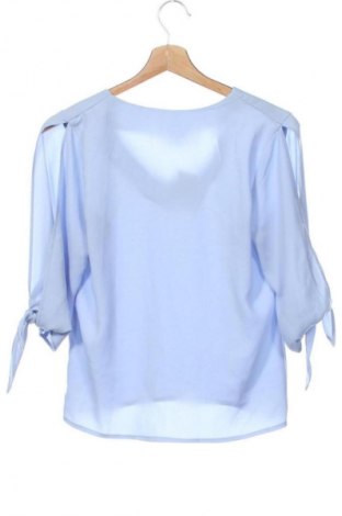 Bluză de femei Body Flirt, Mărime XS, Culoare Albastru, Preț 48,00 Lei