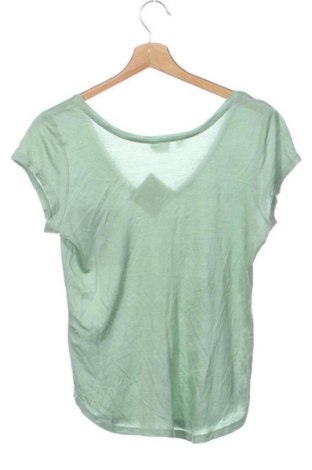 Damen Shirt Body Flirt, Größe XS, Farbe Grün, Preis € 9,71