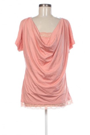 Damen Shirt Body Flirt, Größe XL, Farbe Rosa, Preis € 13,99
