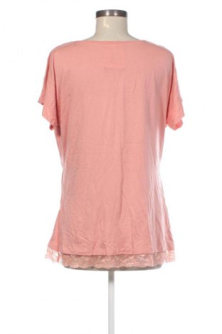 Damen Shirt Body Flirt, Größe XL, Farbe Rosa, Preis € 13,99