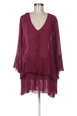Bluză de femei Body Flirt, Mărime XXL, Culoare Roșu, Preț 48,25 Lei