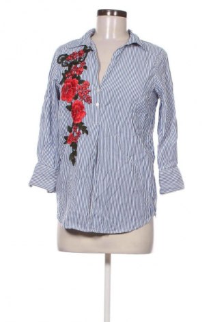 Damen Shirt Body Flirt, Größe S, Farbe Mehrfarbig, Preis € 13,99